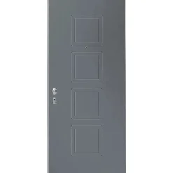 Porta blindata Ares 800x2000 mm dx