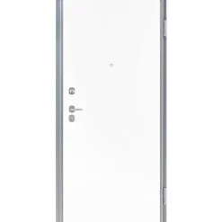 Porta blindata Ares 800x2000 mm sx