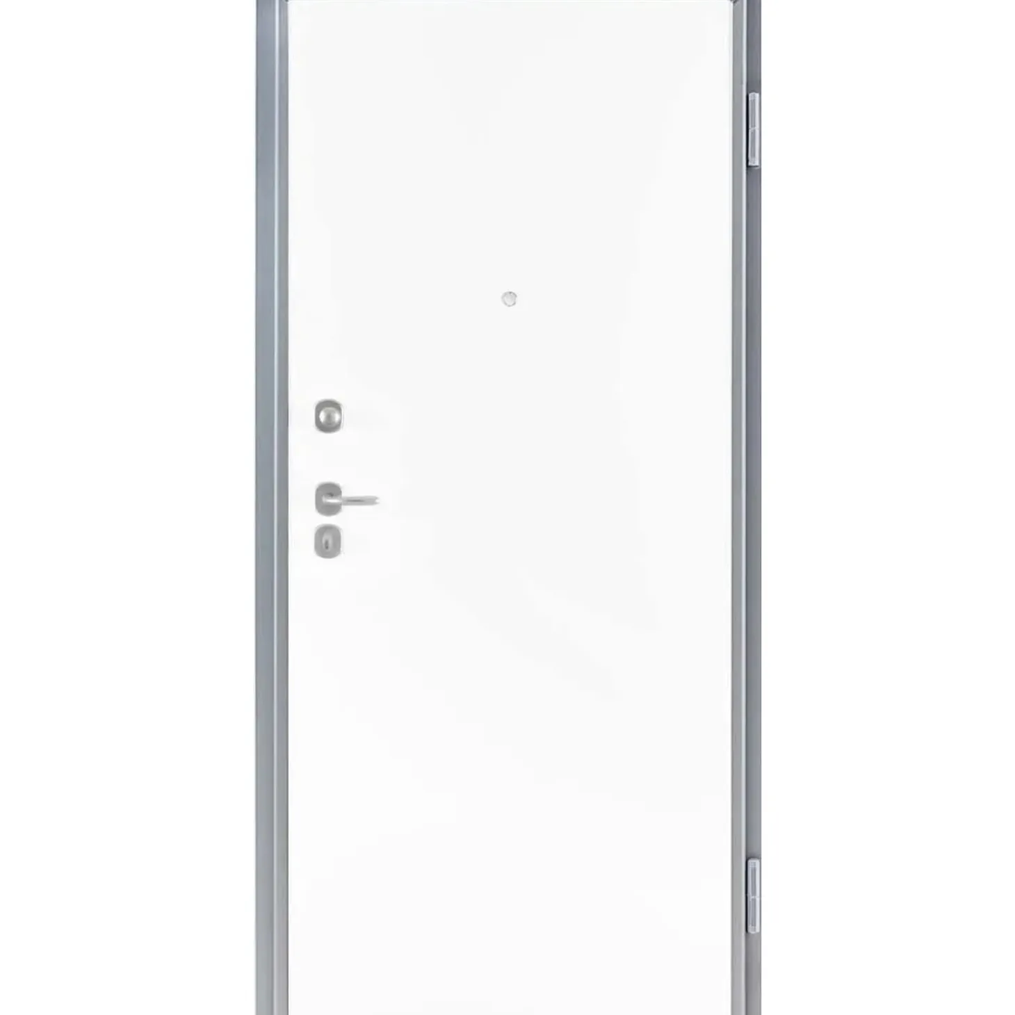 Porta blindata Ares 800x2000 mm sx