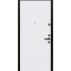 Porta blindata Bravo Plus 90x210 cm tanganica apertura dx