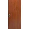 Porta blindata Bravo Plus 80x200 cm tanganica apertura dx