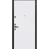 Porta blindata Bravo Plus 80x210 cm tanganica apertura sx