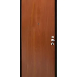 Porta blindata Bravo Plus 80x200 cm tanganica apertura sx