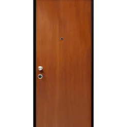 Porta blindata Bravo 80x200 cm tanganica apertura dx