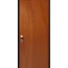 Porta blindata Bravo 80x210 cm tanganica apertura dx