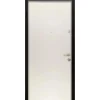 Porta blindata Bravo 85x210 cm tanganica apertura dx