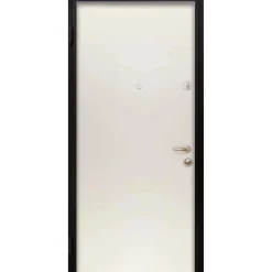 Porta blindata Bravo 85x210 cm tanganica apertura dx