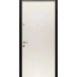 Porta blindata Bravo 80x200 cm tanganica apertura sx