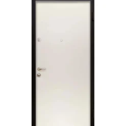Porta blindata Bravo 90x200 cm tanganica apertura sx