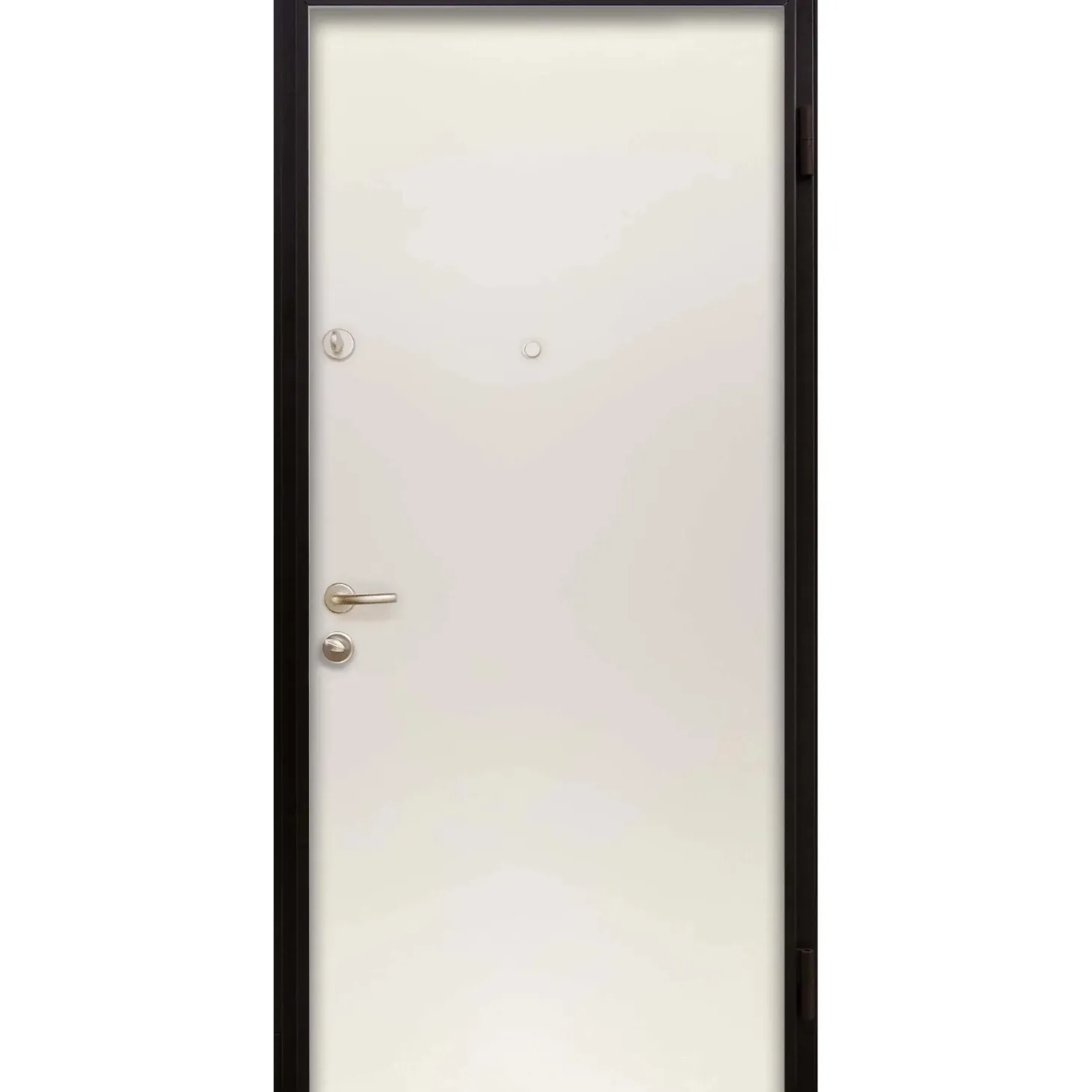 Porta blindata Bravo 90x200 cm tanganica apertura sx