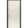 Porta blindata Bravo 85x210 cm tanganica apertura sx