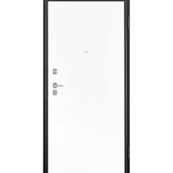 Porta blindata Demetra 800x2000 mm sx