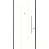 Porta blindata Demetra 900x2000 mm sx