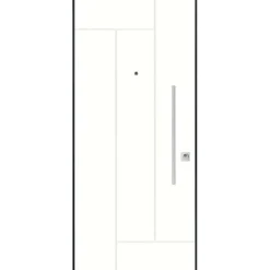 Porta blindata Demetra 900x2000 mm sx