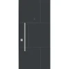 Porta blindata Efesto 800x2100 mm dx