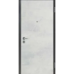 Porta blindata Efesto 800x2100 mm sx