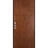 Porta blindata Krono 800x2000 mm dx