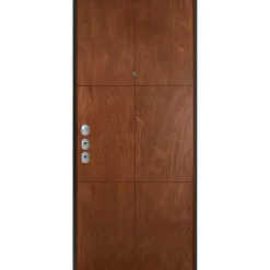 Porta blindata Krono 800x2000 mm dx