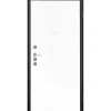 Porta blindata Krono 800x2100 mm sx