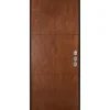 Porta blindata Krono 900x2000 mm sx