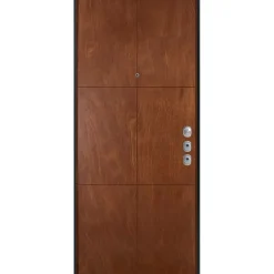 Porta blindata Krono 900x2000 mm sx