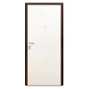 Porta blindata Light 90x210 cm noce apertura sx