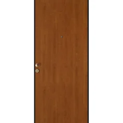 Porta blindata Reina 90x210 cm tanganica apertura dx