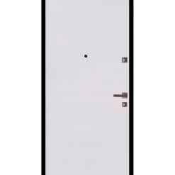 Porta blindata Termica 80x200 cm tanganica apertura dx