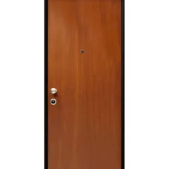 Porta blindata Termica 80x210 cm tanganica apertura dx