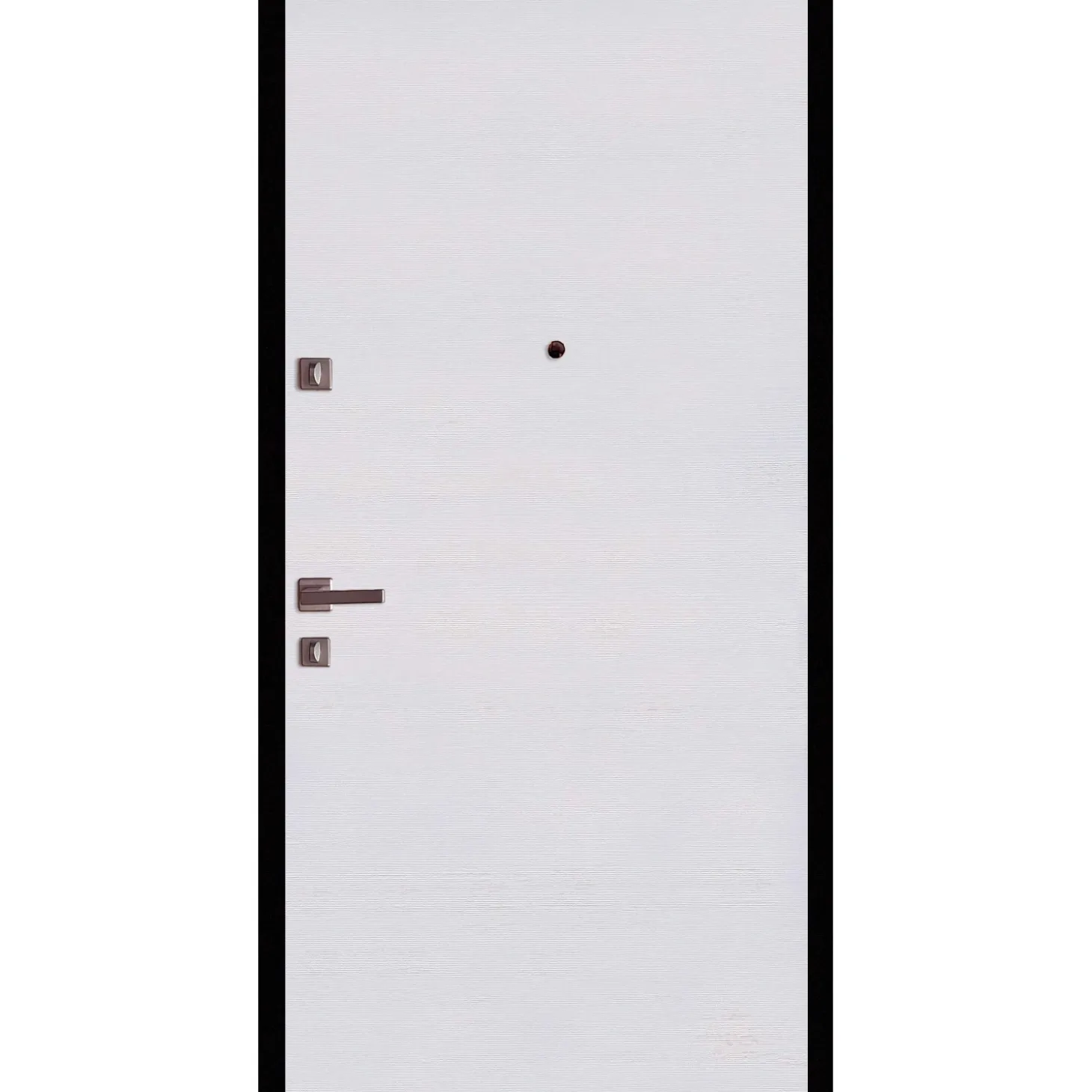 Porta blindata Termica 80x210 cm tanganica apertura sx