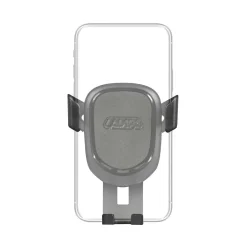 Porta cellulare "graviton" per bocchetta d`aerazione