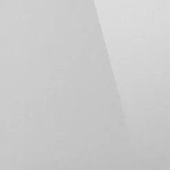 Porta doccia a soffietto Platz 75 cm 190 H bianco e sintetico