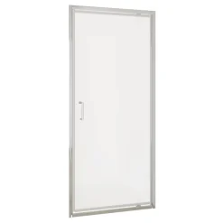 Porta doccia battente Praga 70x185 cm