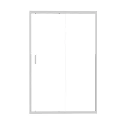 Porta doccia scorrevole in linea Cobalt 98-102 cm
