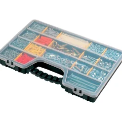 Porta minuteria ProOrganizer 24 con 15 divisori