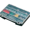 Porta minuteria ProOrganizer 10 con 10 scomparti