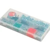 Porta minuteria Terry Mix T1 9 scomparti