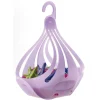 Portamollette Gimi Cigno 16 mollette