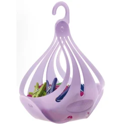 Portamollette Gimi Cigno 16 mollette
