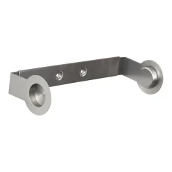 Portarotolo carta cucina estensibile Cerri acciaio inox