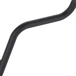 Portarotolo a parete Idrostile Limonar 167x160 mm nero