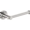 Portarotolo a parete Idrostile Madruga 172x50 mm cromo