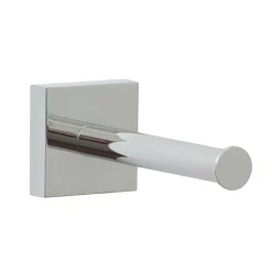 Portarotolo Ekkro EK234 cromato