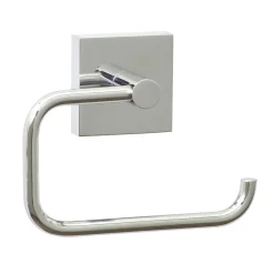 Portarotolo Ekkro EK235 cromato
