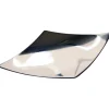 Portasapone bagno Nemesia in acciaio inox