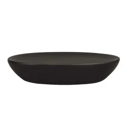 Portasapone Olinda nero