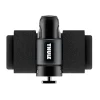 Portasci da tetto per auto SkiClick 1 paio