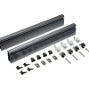 Portasci per box da tetto auto mod. 780/820