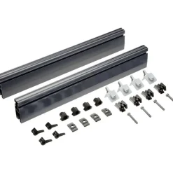 Portasci per box da tetto auto mod. 780/820