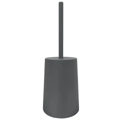 Portascopino bagno Tower H 36 cm grigio
